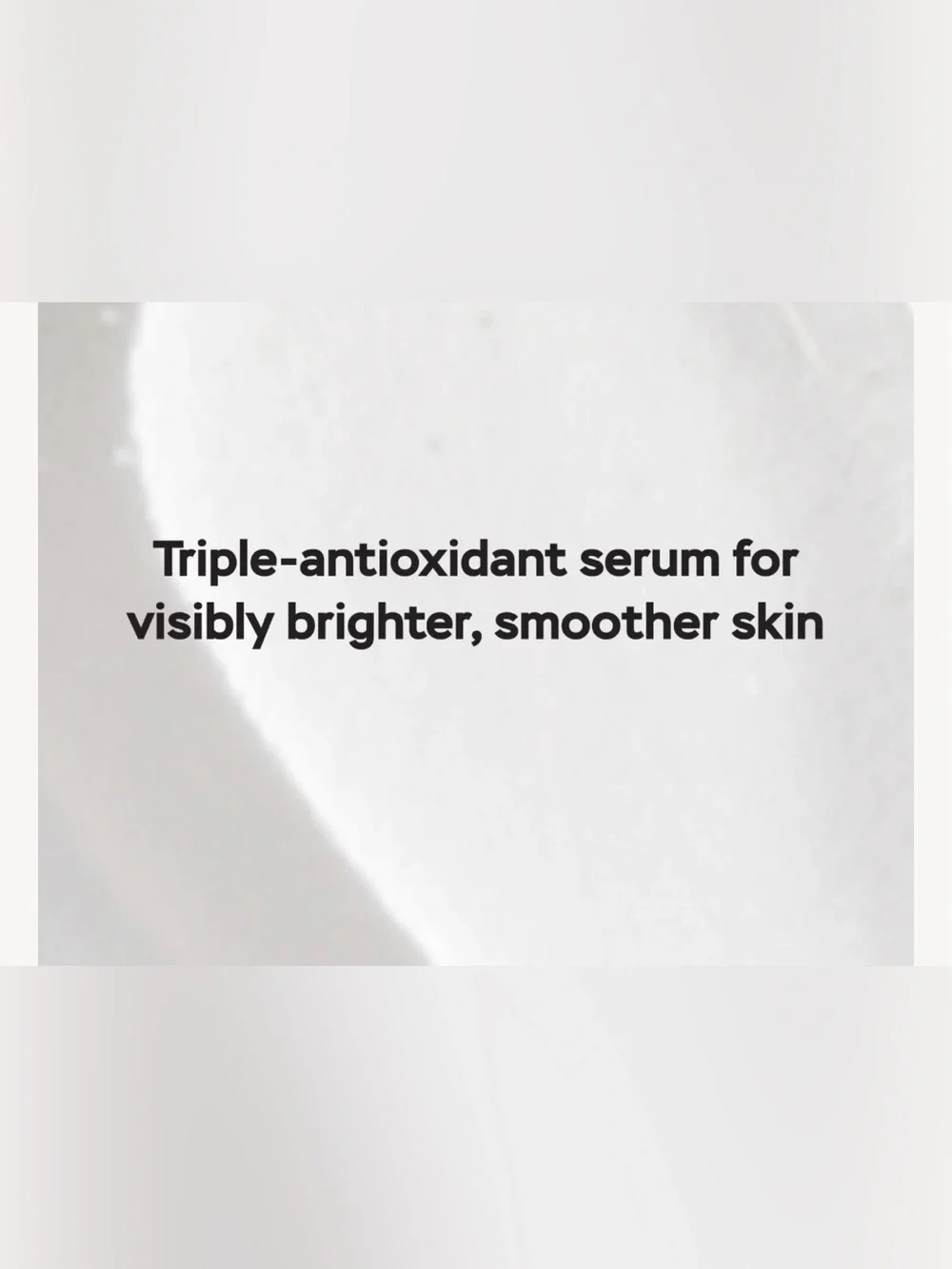 DRMTLGY Vitamin C E+F Renew Serum
